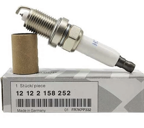 BMW FR7KPP332 (16 Short)